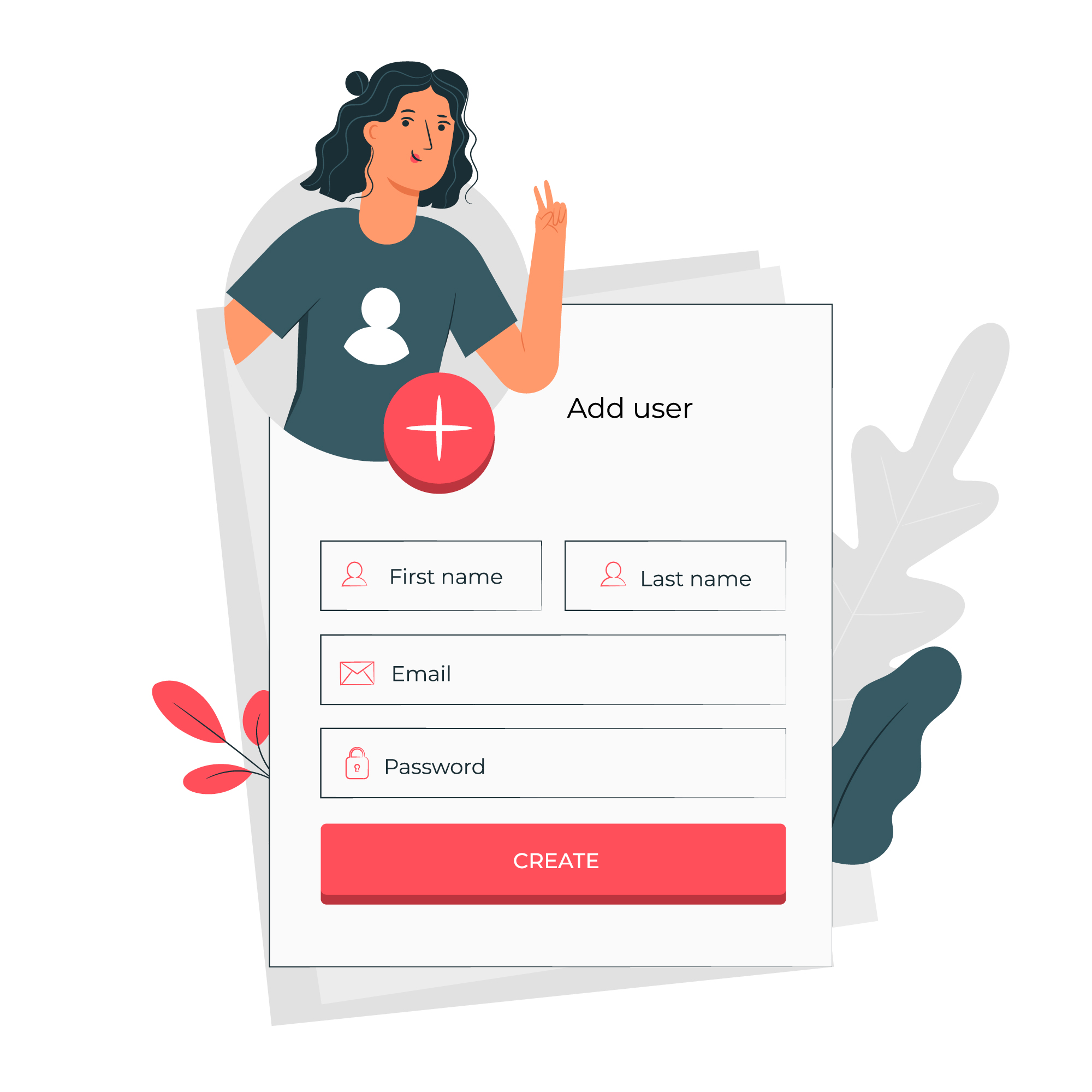 register